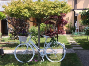 Sensory Garden San Daniele Del Friuli